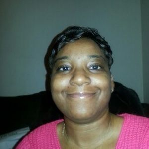 Meet your Posher, Delisa